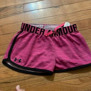 Under armour shorts